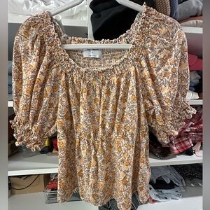Women’s blouse